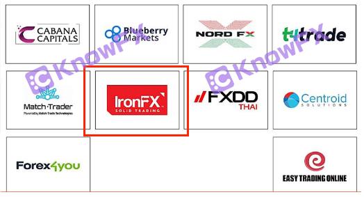 ironfx铁汇是否真实,铁汇ironfx可靠吗