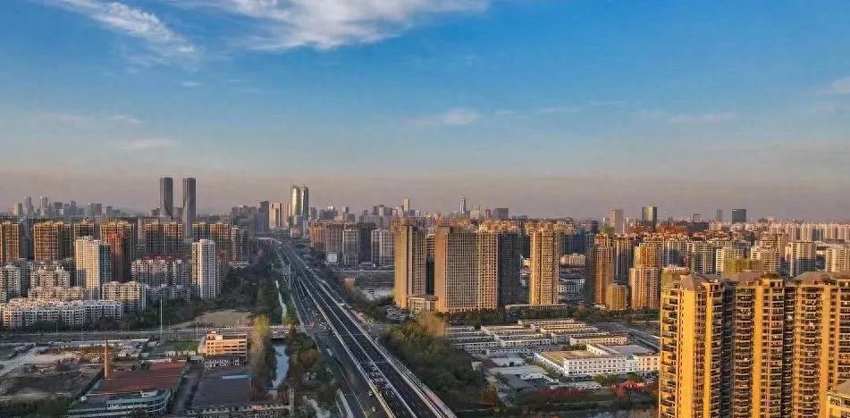 杭州亚运会之后楼市走势,亚运基建