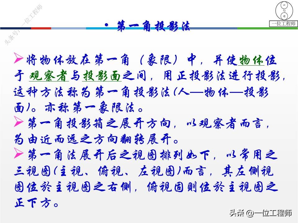 三坐标形位公差讲解视频,三视图画法细节讲解