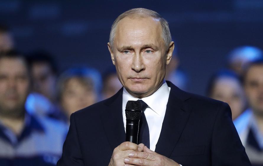 6月6日消息！普京卸磨杀驴？彻底给中国上了一课，警示意义十足