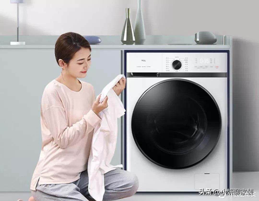 当初买滚筒洗衣机的都后悔了,刚买完滚筒洗衣机就后悔了