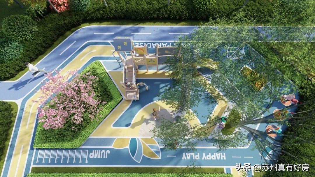 独墅湖高教区楼盘有潜力吗,独墅湖西最好的楼盘