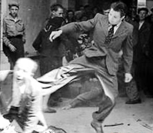 俄罗斯赌咒发誓也要灭掉的班德拉分子是一伙什么人？（四）