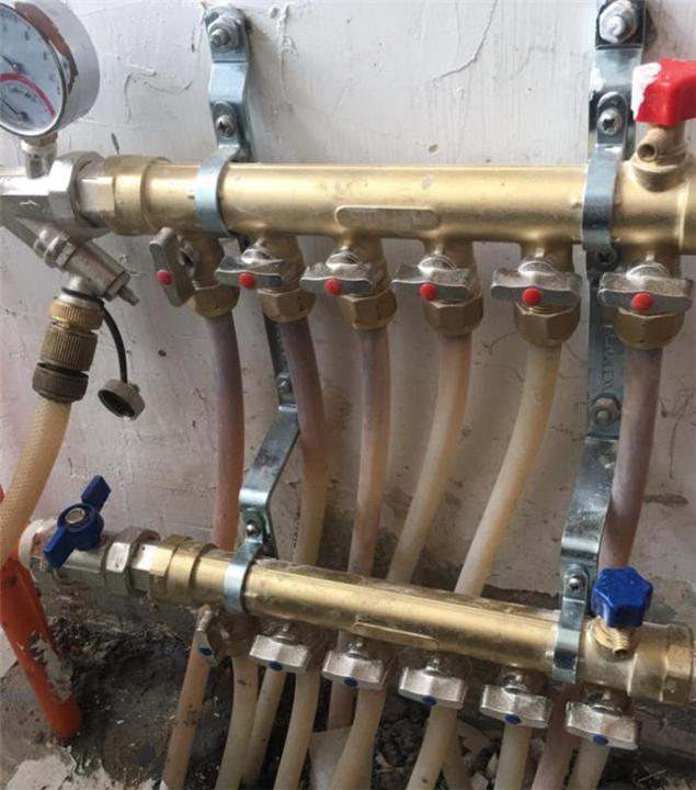 暖气供暖阀门正确打开,刚供暖暖气阀门怎么开才是正确的