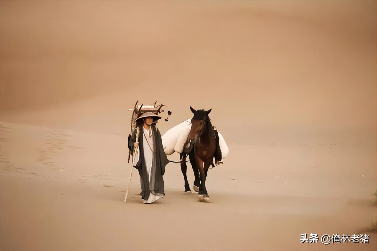 楞严经说一切境界皆是善境界,楞严经中最精髓的一句话