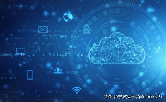 元宇宙需要云计算吗,中国联通涉及元宇宙云计算业务吗