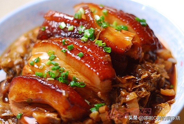 美国cnn评选世界五大美食,盘点那些令老外震惊的中国美食