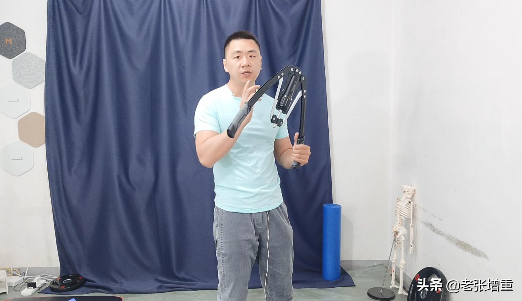 家庭健身器械一体机有用吗,家庭健身器材体验