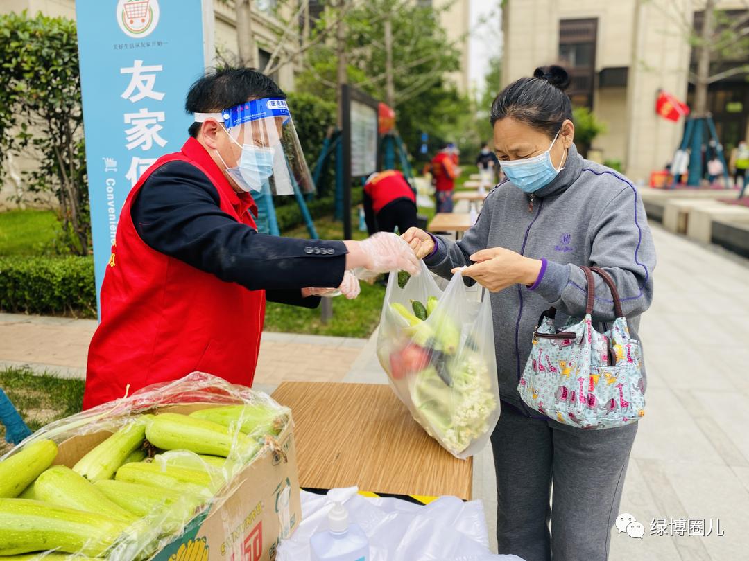 郑州目前口碑最好的物业公司,郑州产业园物业哪家好