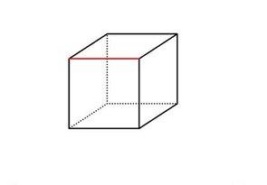 五年级长方体与正方体的知识点,长方体正方体表面积知识点考点