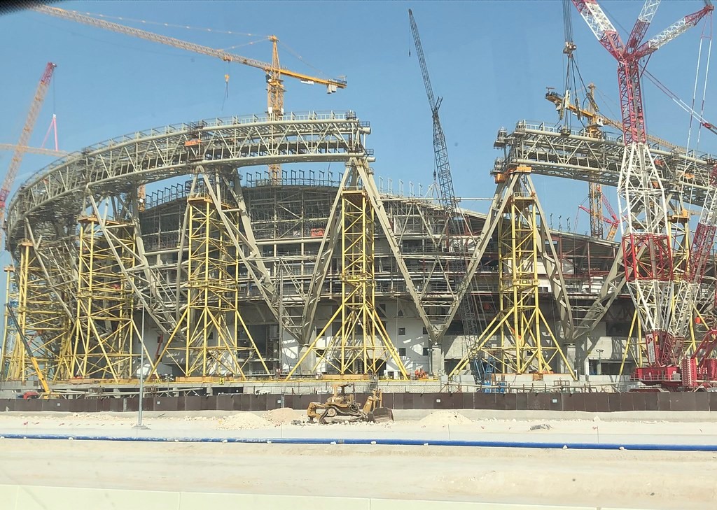 世界杯六个世界之最,6项世界之最