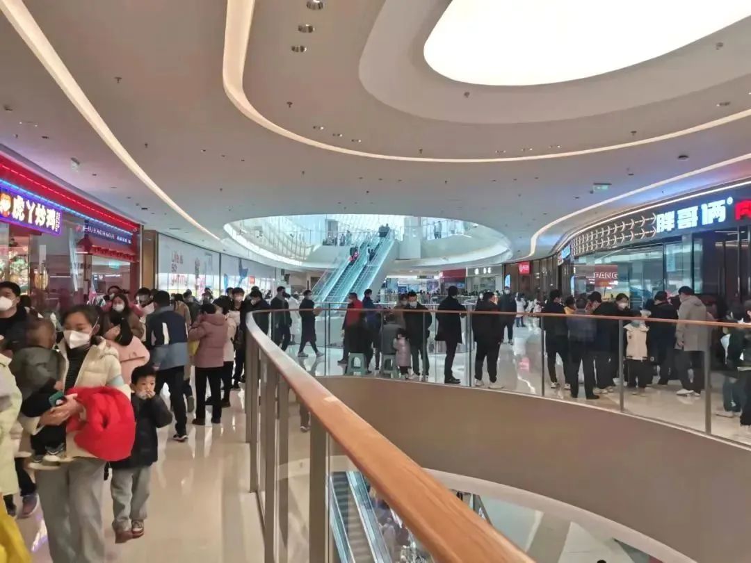 郑州正弘汇商业中心,郑州正弘汇是哪一年开业的