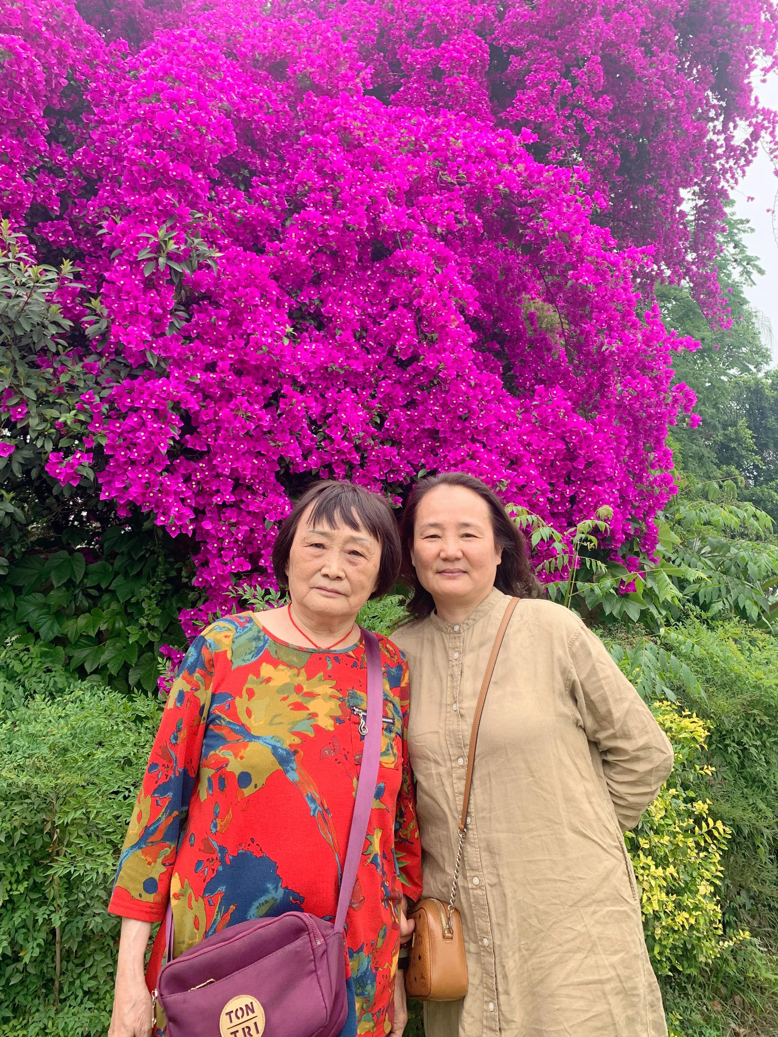 送给老母亲的礼物推荐,给老母亲最好的新年礼物