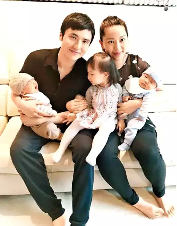 汪圆圆豪门,汪圆圆徐子淇