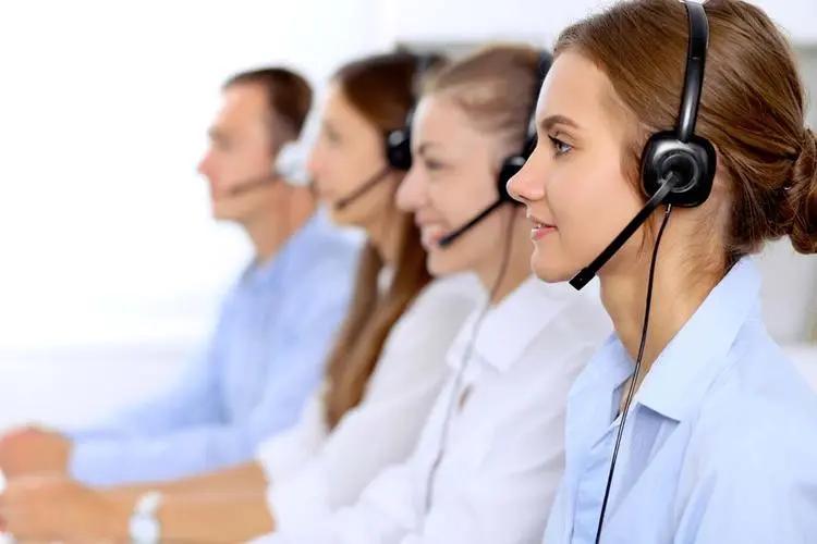 电话销售如何招聘如何留人