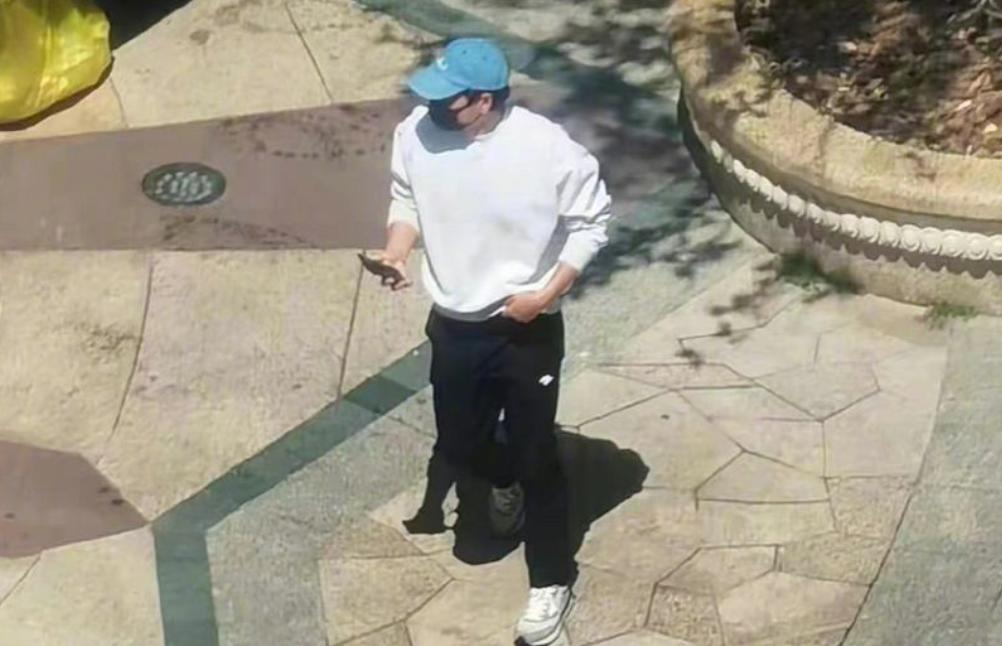 上海疫情期间的彭于晏,疫情期间居家的彭于晏