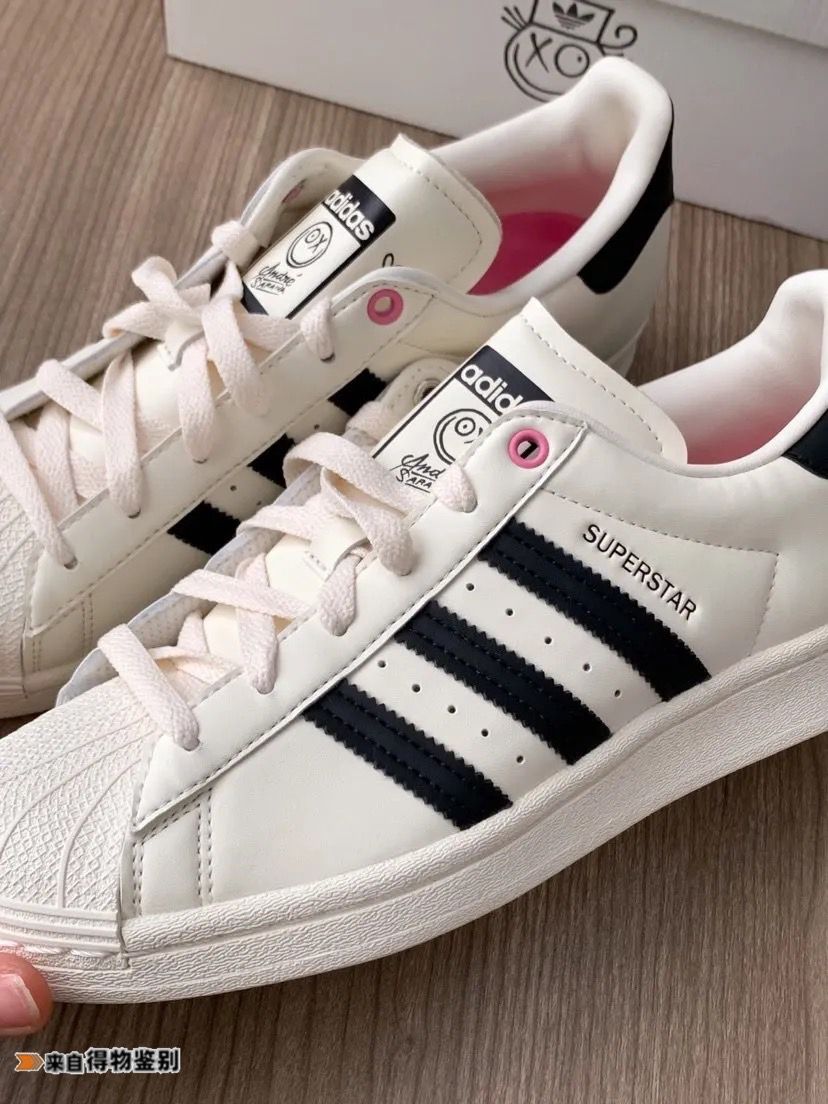 这双贝壳头太奶了!500搞定很难不爱!