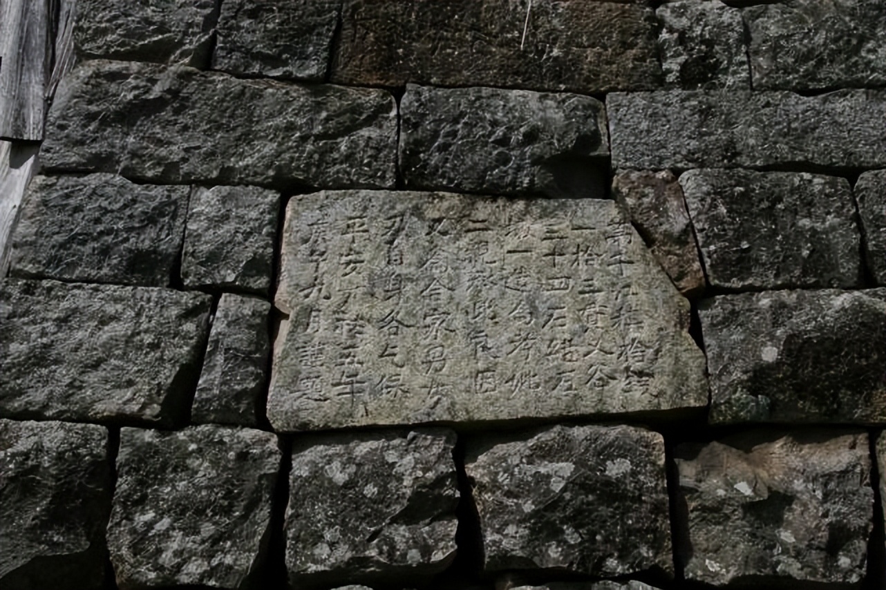 中国最长木拱廊桥万安桥,我国现存最长木拱廊桥万安桥