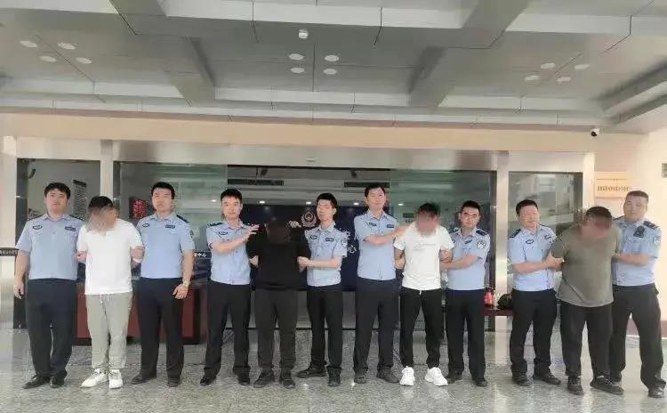 重庆警方破获“3·10”专案，揭露医保诈骗团伙