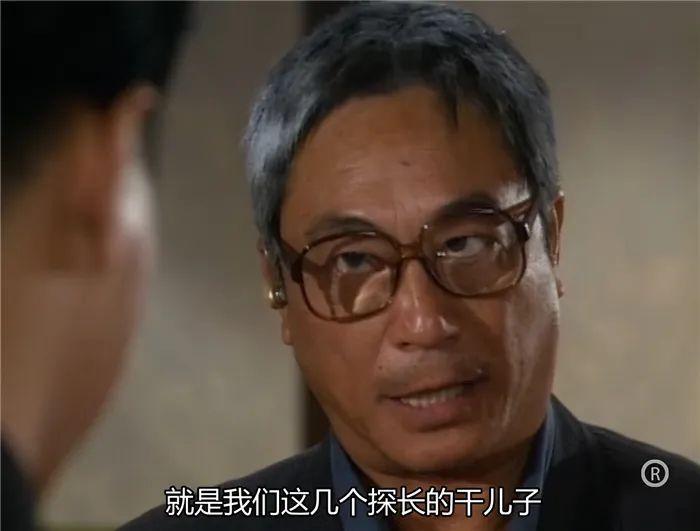 消失24年的港片,消失4年的港片回归阵容强大