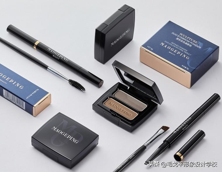 又来教你们详细化妆步骤了,化妆步骤的先后顺序图手残党