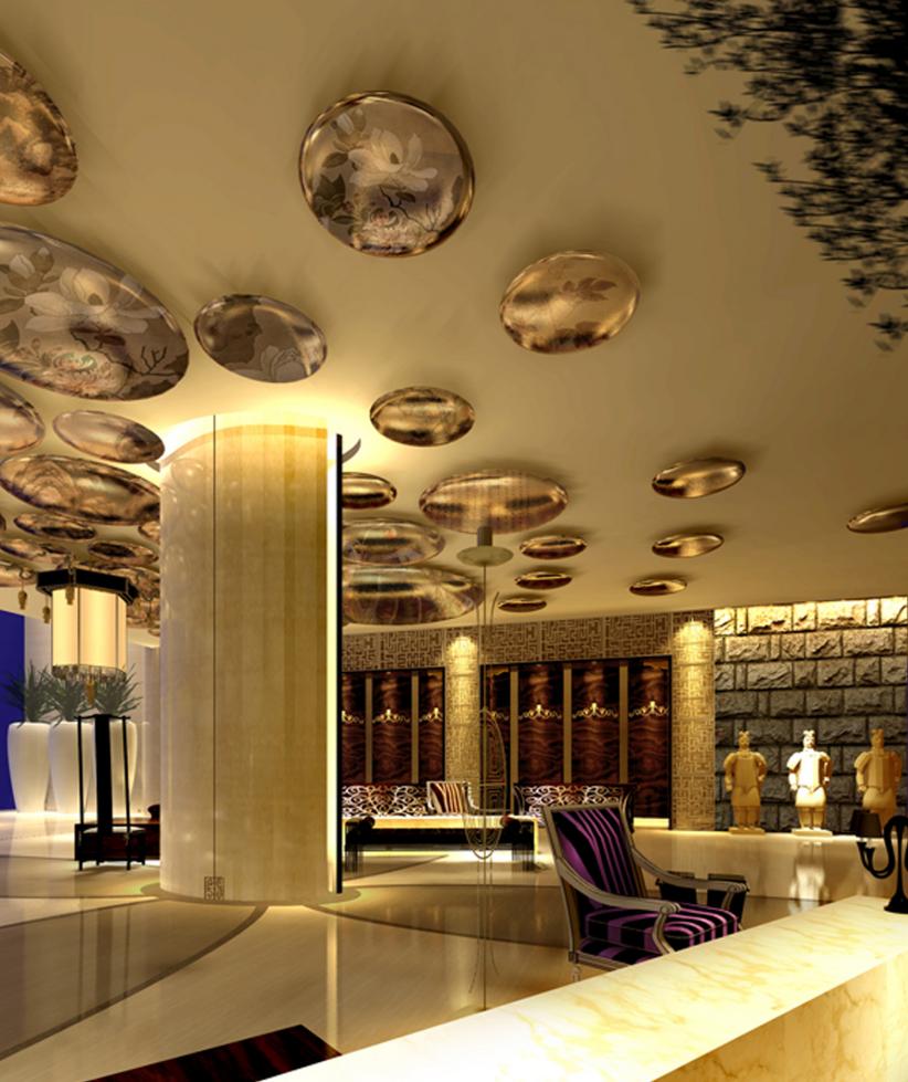 云合别墅设计图,云合设计