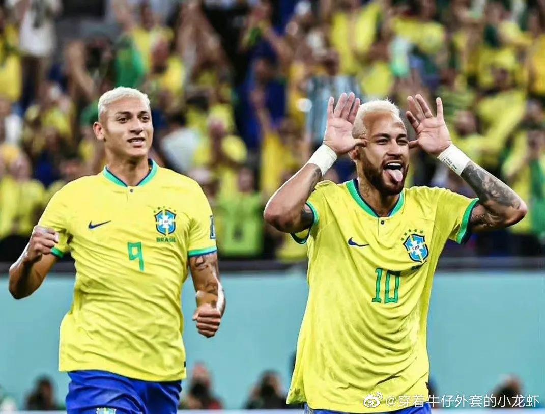 内马尔染头发混淆视听,内马尔和他队友染头发