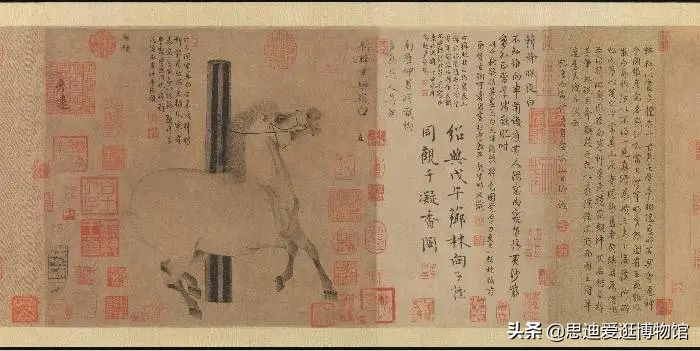 天才少年手绘图片大全,天才少年山水画