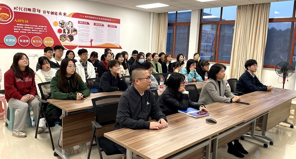 儿童康复，你了解多少？杭医“康乃心大讲堂”开讲