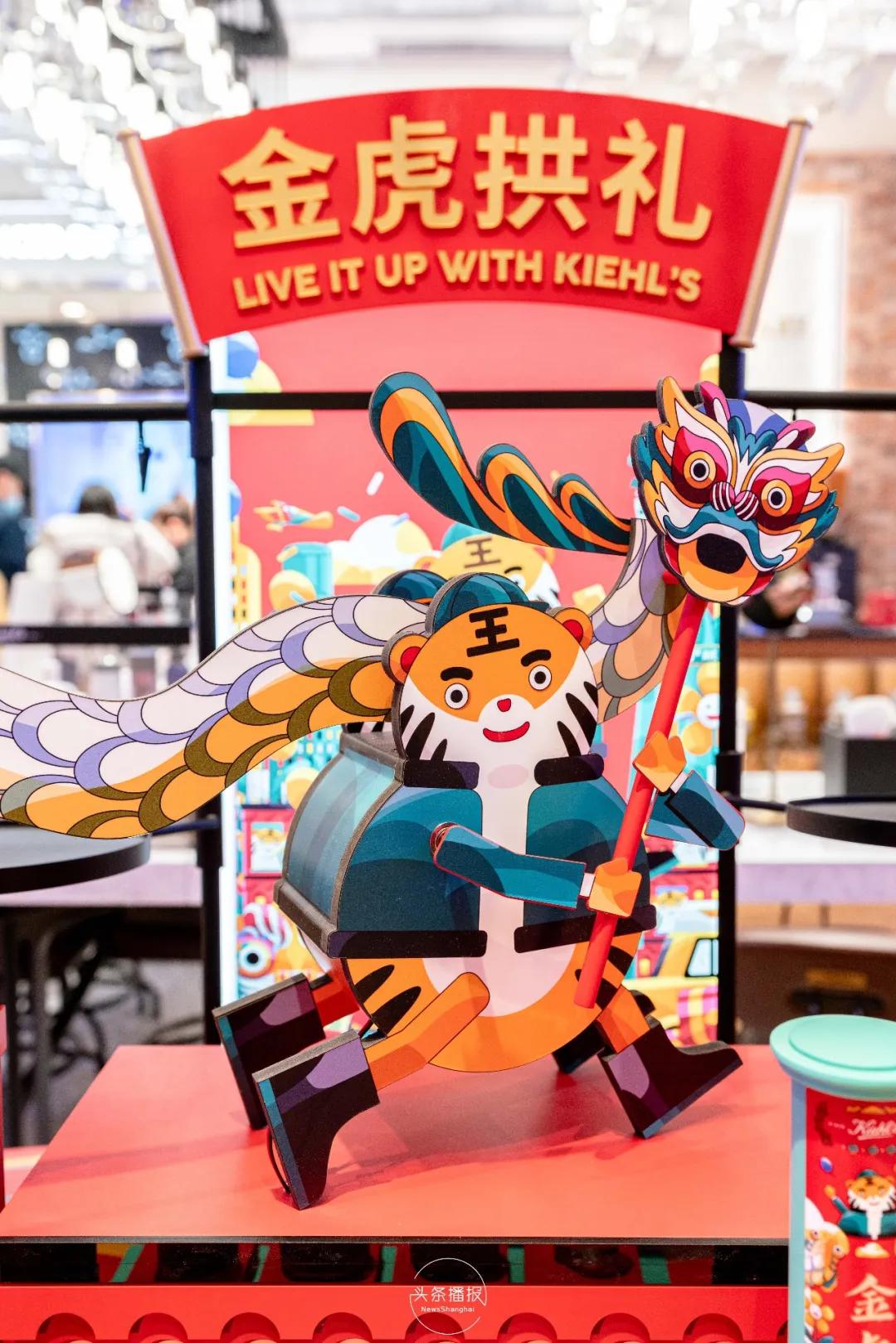 百联购物中心新作,百联购物季重磅来袭