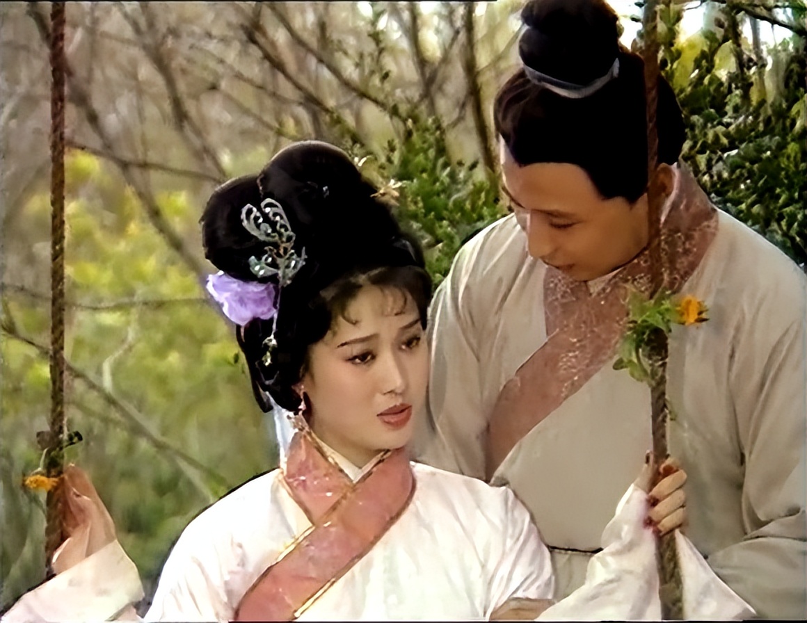 少年包青天童年阴影,小时候最恐怖的电视剧少年包青天