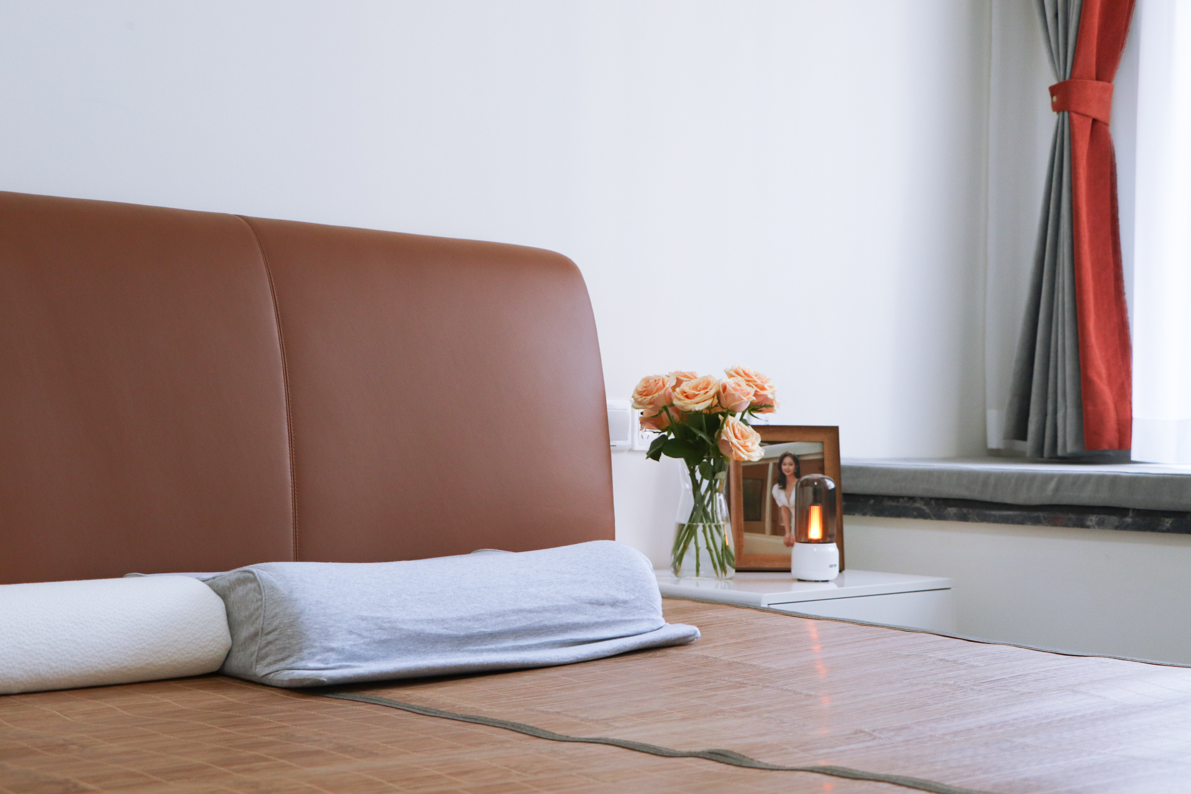 自动调节高低智能枕头,自动调整高度的枕头