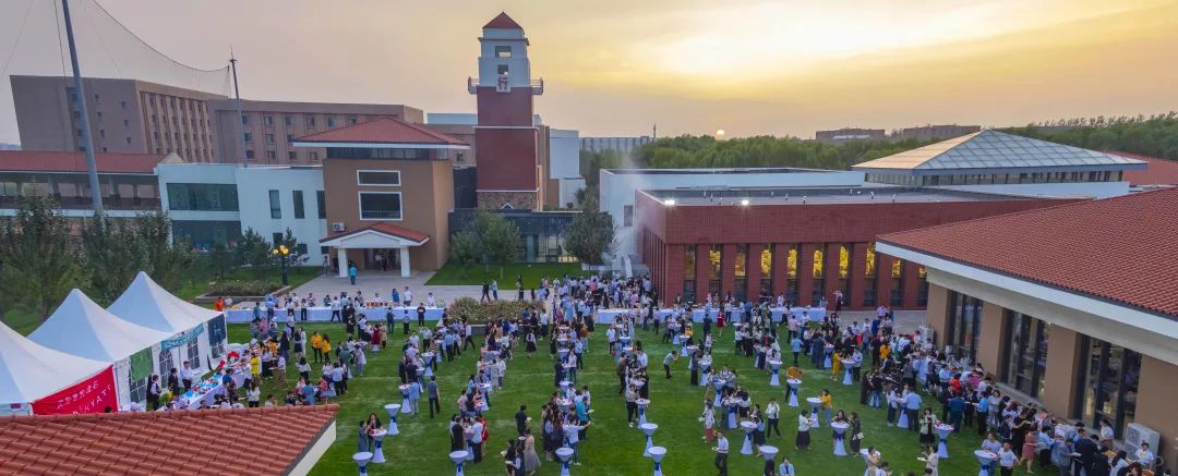 沈阳城市学院连续5年跻身中国顶尖民办大学行列