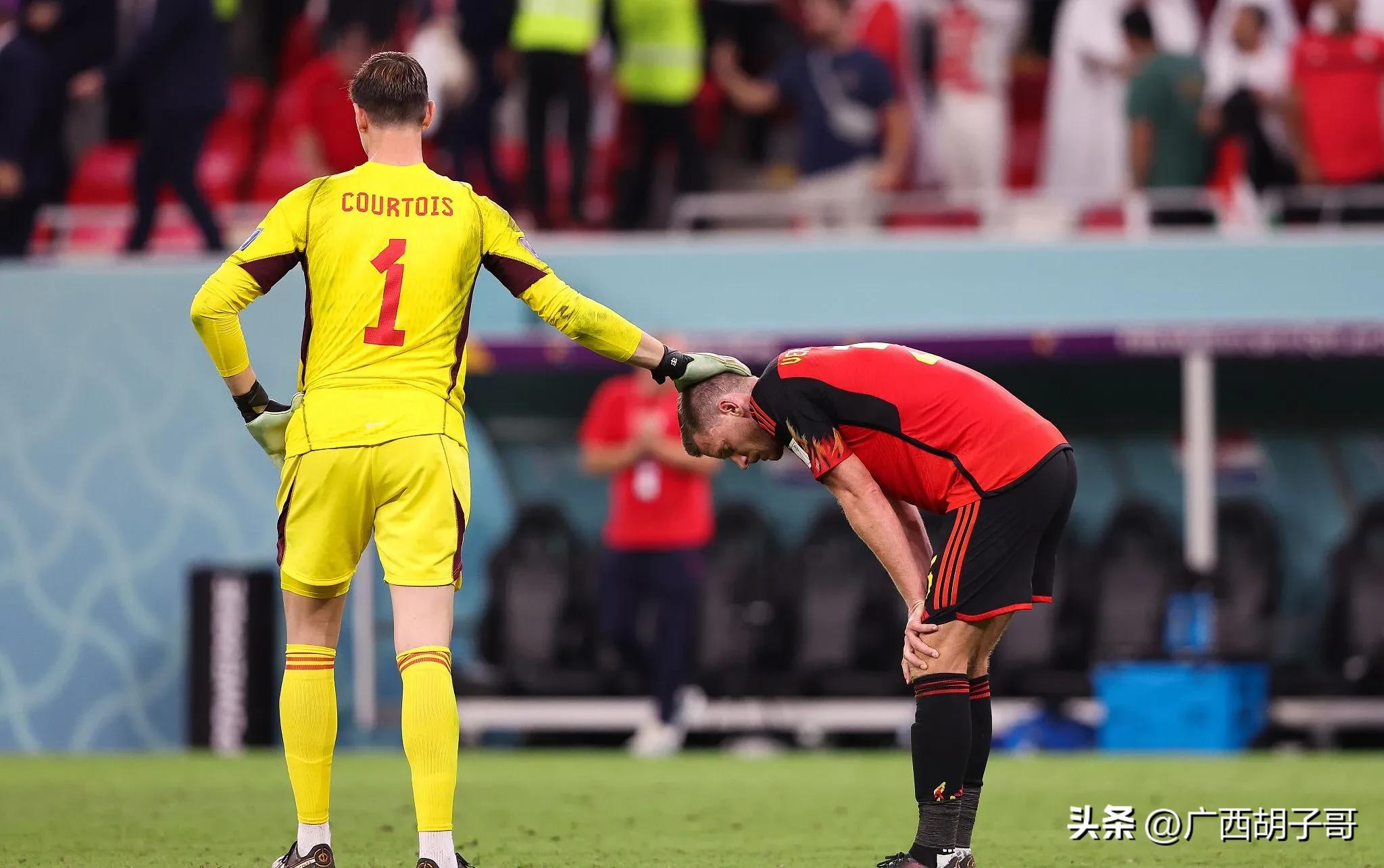 比利时世界杯之路,比利时晋级世界杯之路