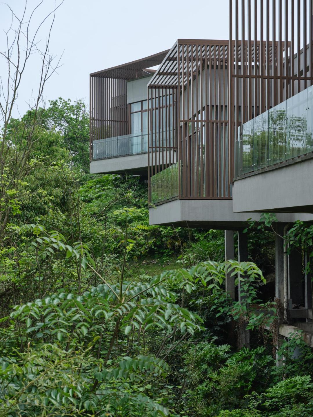 永修县庐山西海酒店,庐山西海希尔顿酒店