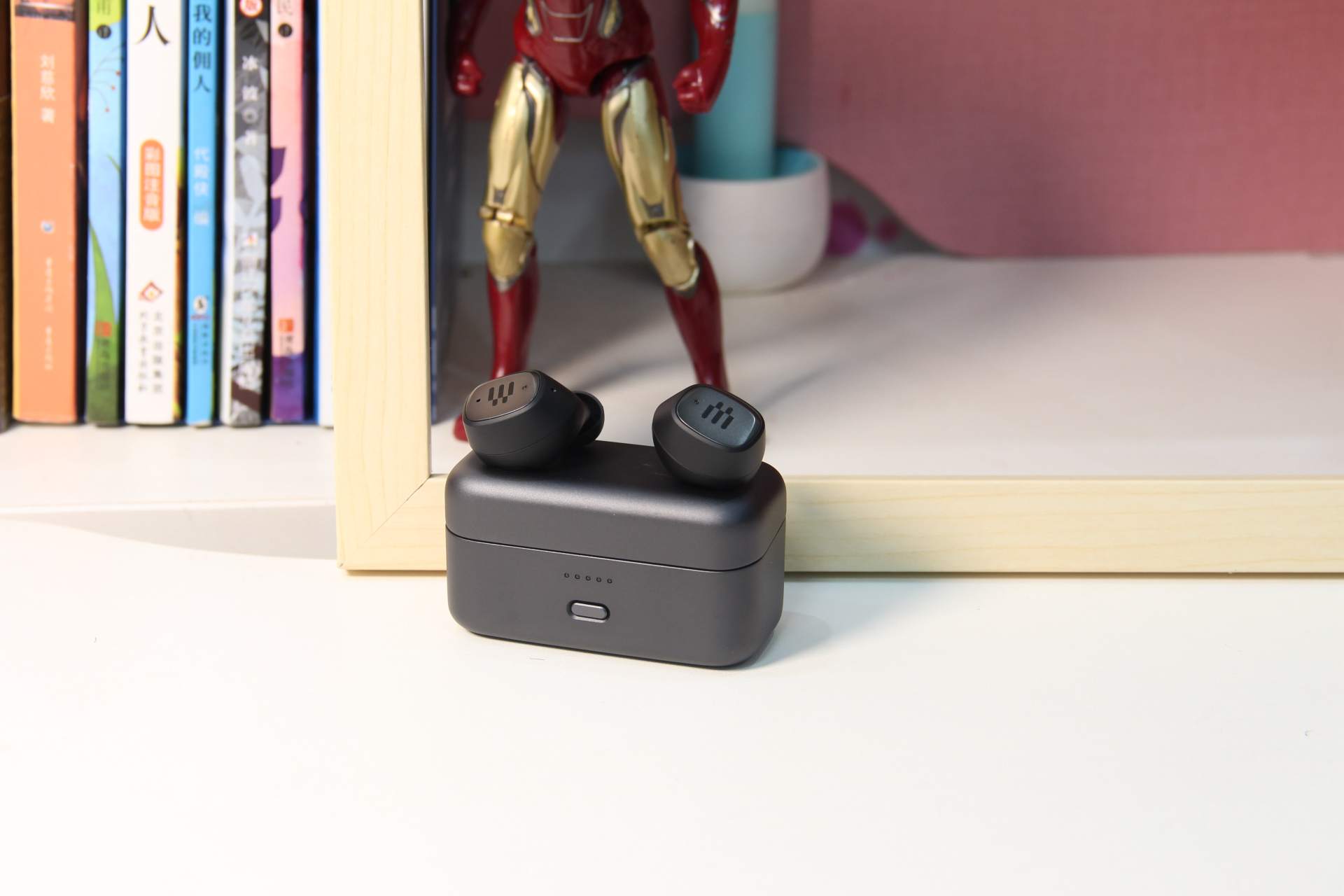 音珀gtw270蓝牙耳机,音珀gtw270测评