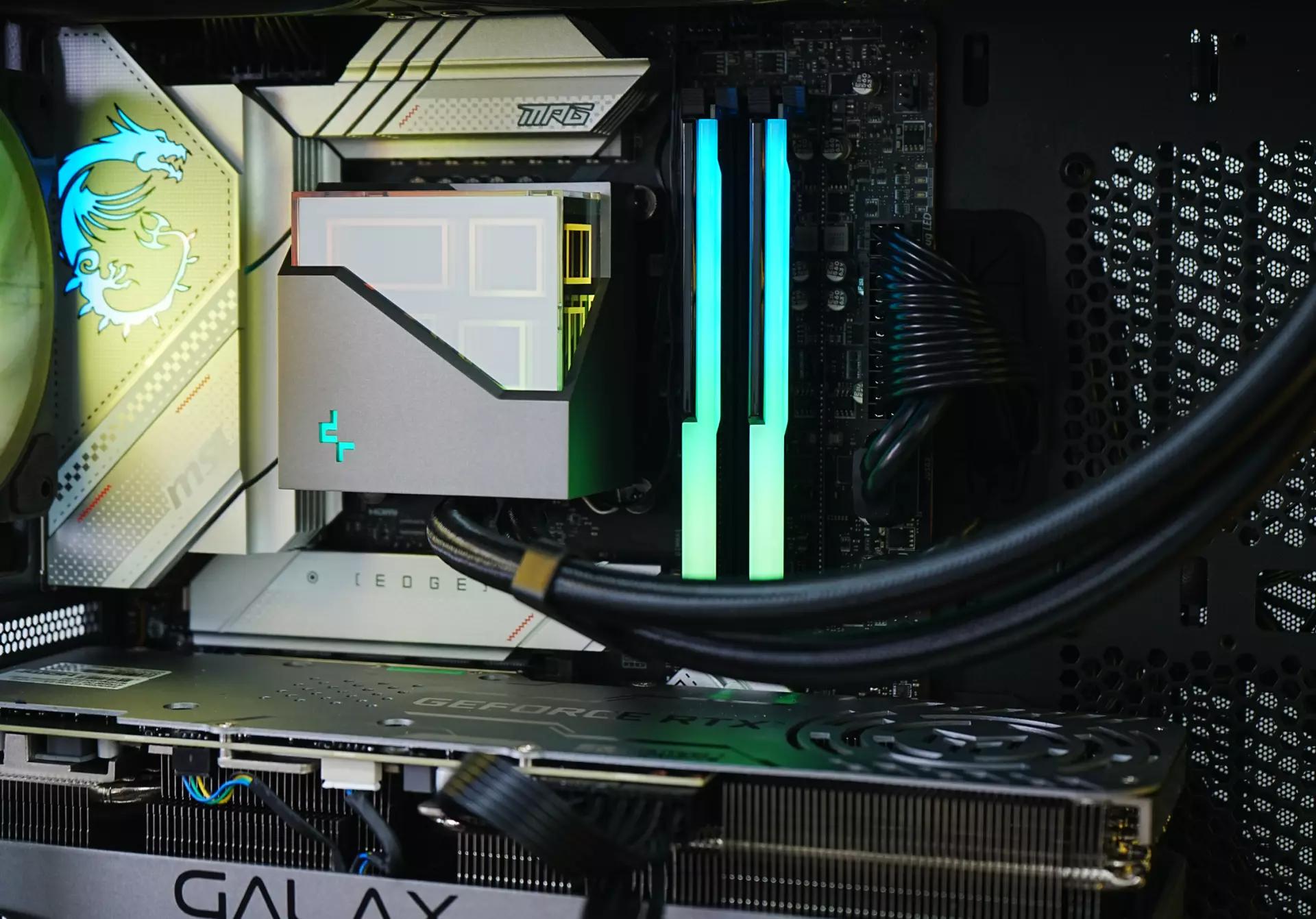 阿斯加特ddr4博拉琪上架时间,阿斯加特博拉琪ddr4延迟