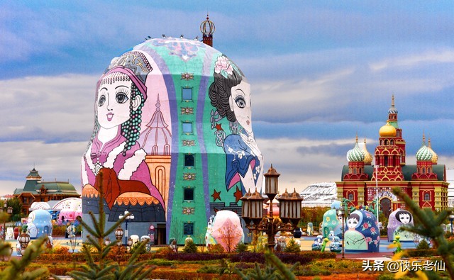 俄罗斯民族风情视频,俄罗斯民族风情特色