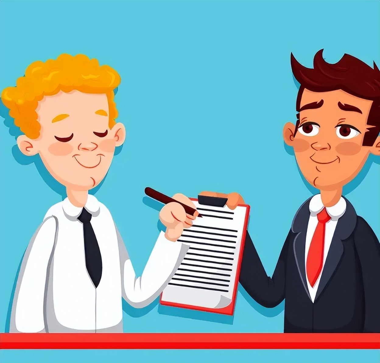 以案释法优先受偿权,法院判决解除买卖合同时票的处理