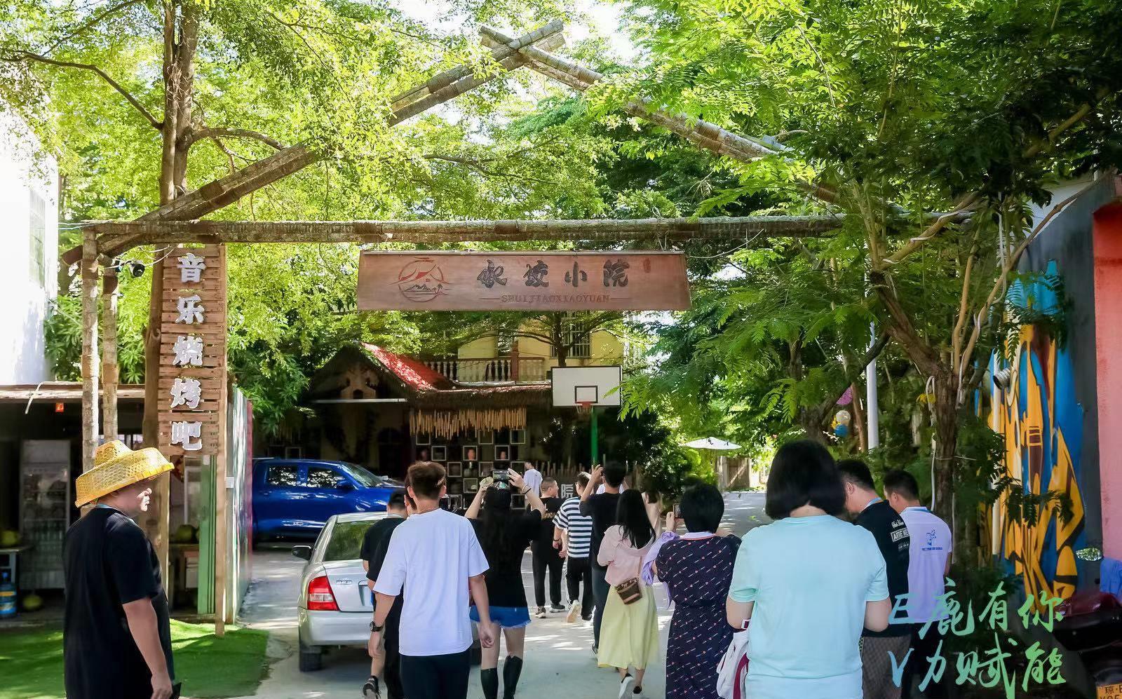 三亚度假胜地,三亚最好的度假胜地