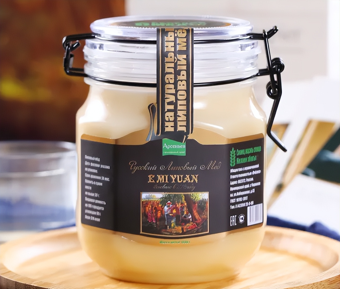 2023年蜂蜜排名前十的牌子,最好的四种蜂蜜中国蜂蜜品牌排名