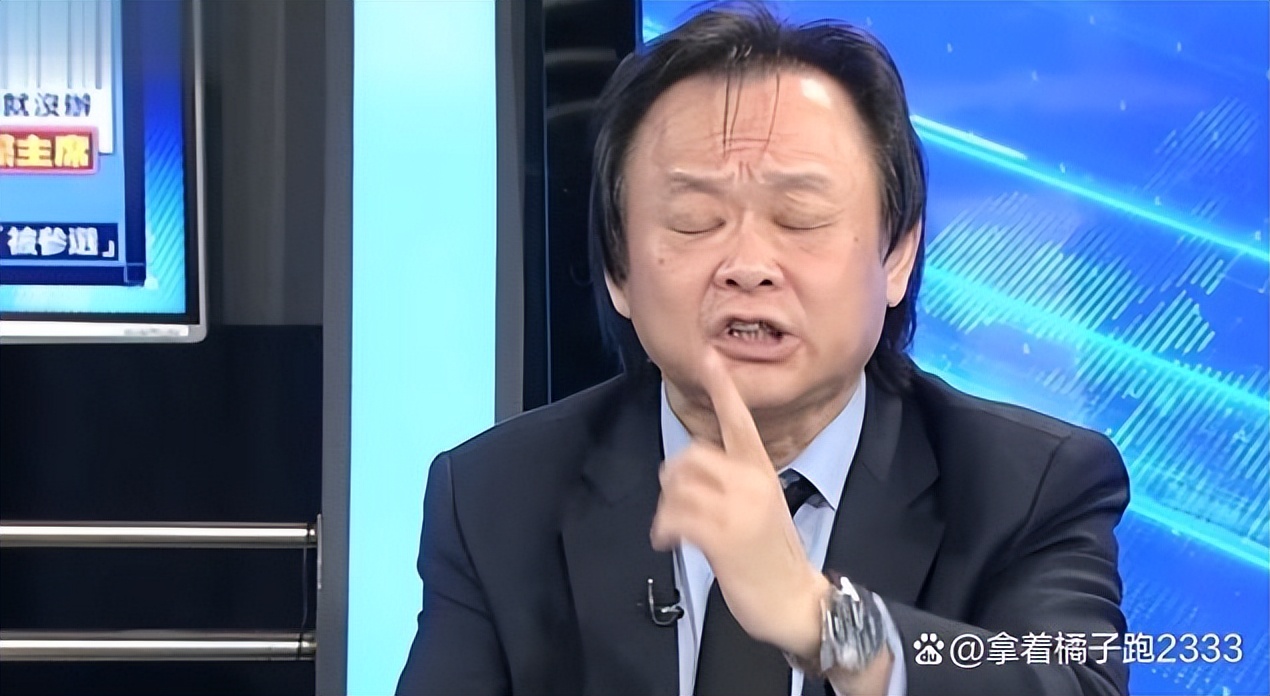 台湾名嘴奇葩言论有人信吗,台湾节目大陆明星怒怼美食