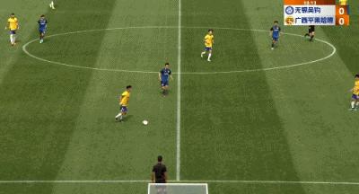 广西平果球员安永佳资料,广西平果足球队安永佳