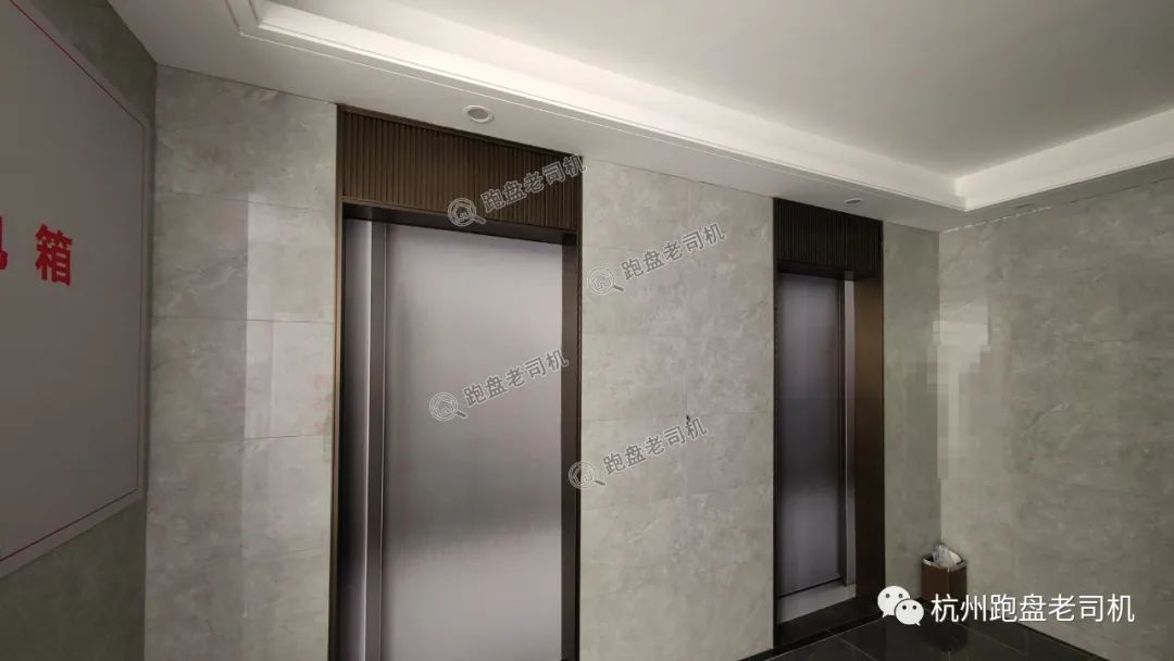 杭州几千一平的地铁盘,总价最低不足29万上车地铁盘