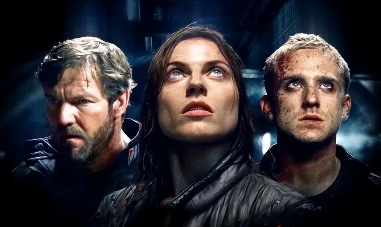 最推荐的10部怪物电影,盘点五种怪物电影