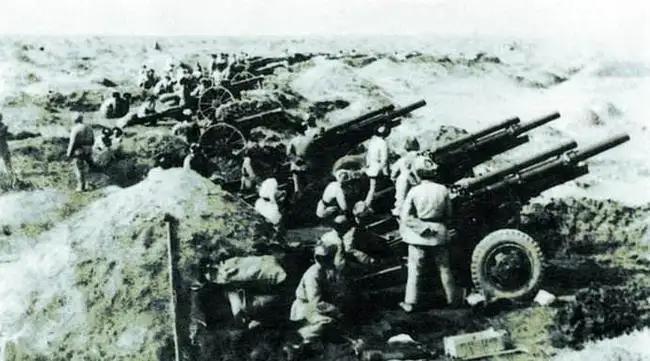 19岁小兵当众批评徐海东指挥有问题,3句话升了3级,40岁成上将