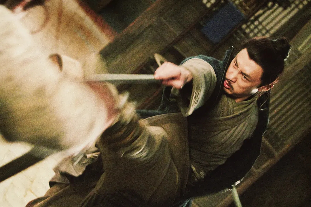 江阿生能打过转轮王吗,剑雨江阿生和转轮王pk