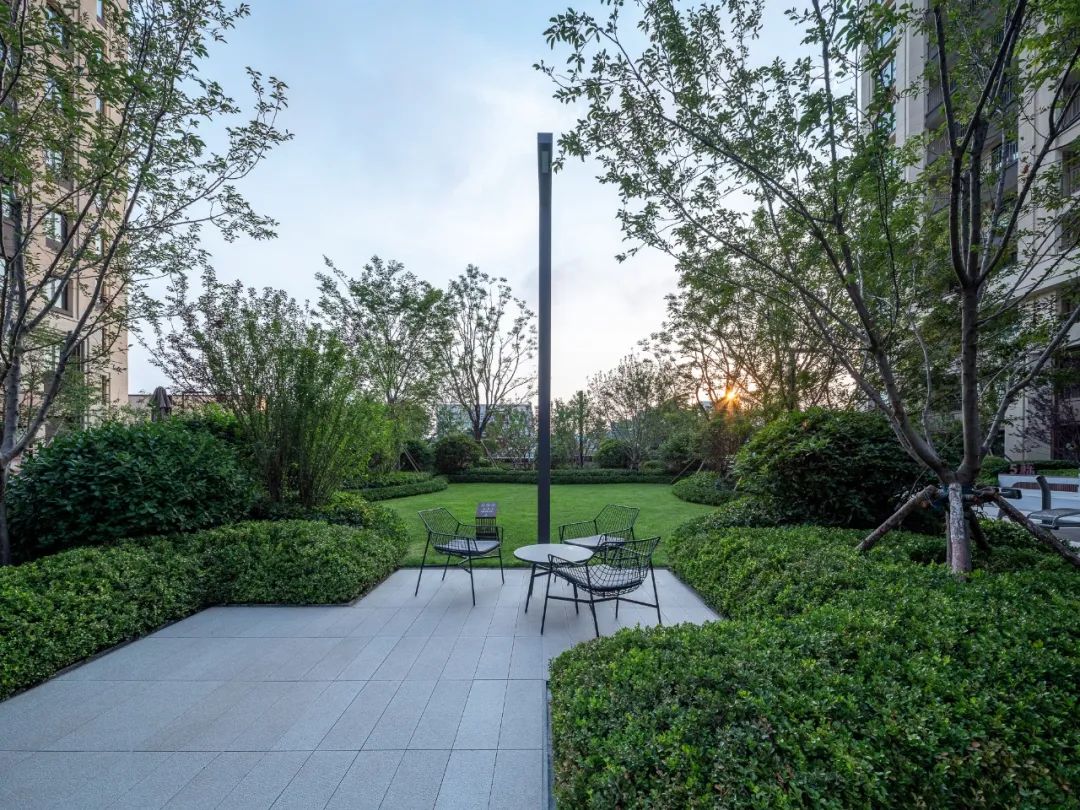 青岛龙湖春江天境俯视图,青岛龙湖春江天境100平