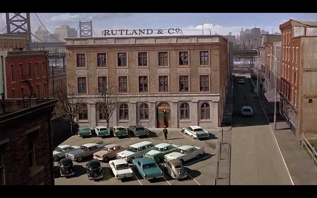 电影《艳贼》：对欲望与罪恶的深入探讨