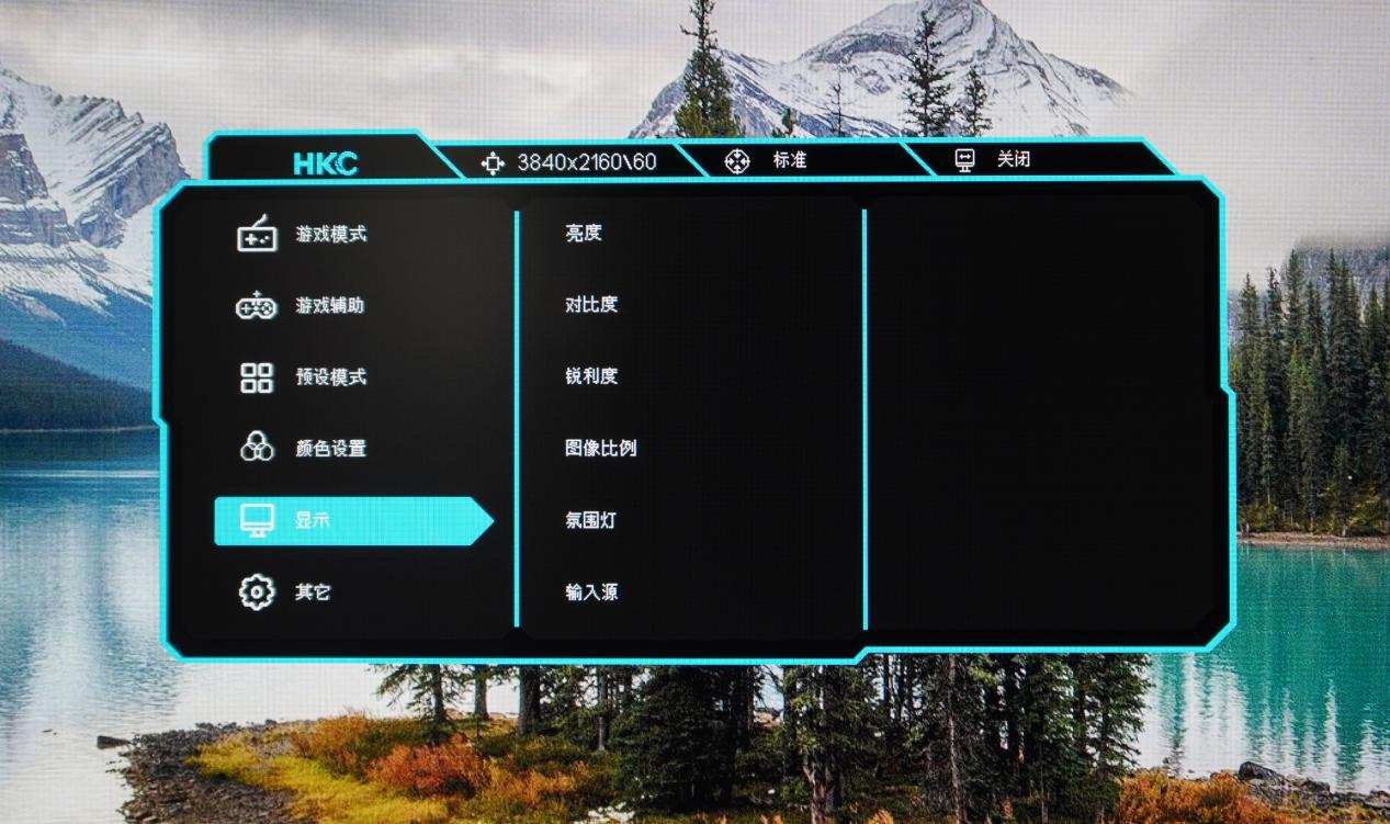 miniled显示器对比lcd显示器,miniled显示器技术成熟了吗